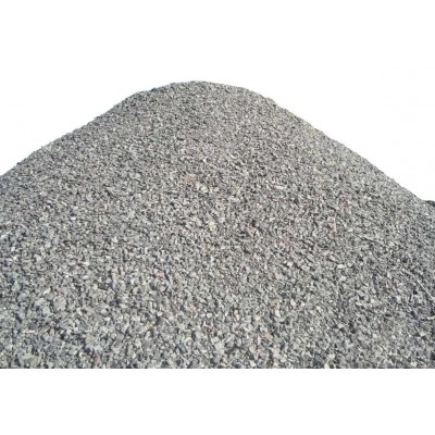 Piedra a granel 6/20 1m