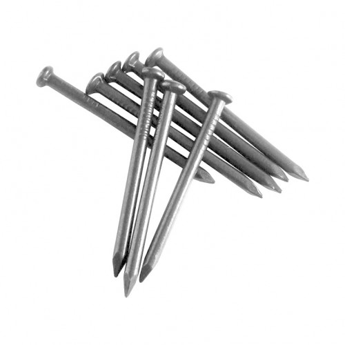 Clavo punta PARIS 3" x KILO