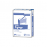 Yeso Tuyango Tradicional - 30kgs