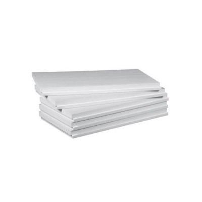 Plancha de telgopor - densidad standar - 20mmx1000mmx1000mm
