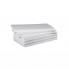 Plancha de telgopor - densidad standar - 20mmx1000mmx1000mm