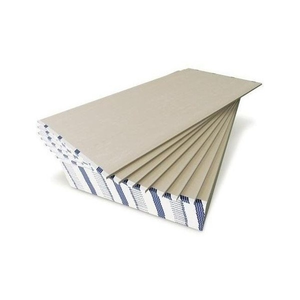 Placa Yeso Alta Performance - 1,2m x 2,4m x 12,5m Placa Yeso Alta Performance - 1,2m x 2,4m x 12,5m