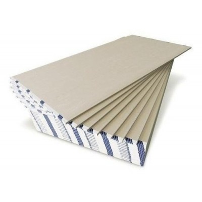 Placa Yeso Alta Performance - 1,2m x 2,4m x 12,5m