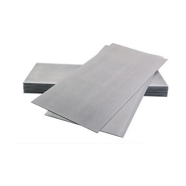 Placa Cemento 8mm x 2400mm x 1200mm (BORDE RECTO) Placa Cemento 8mm x 2400mm x 1200mm (BORDE RECTO)