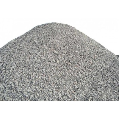 Piedra a granel 6/20 1/2m