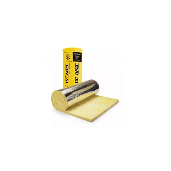 Cinta Aluminio Liso ROLAC PLATA - 7,6cm x 45,7m Cinta Aluminio Liso ROLAC PLATA - 7,6cm x 45,7m