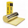 Cinta Aluminio Liso ROLAC PLATA - 7,6cm x 45,7m