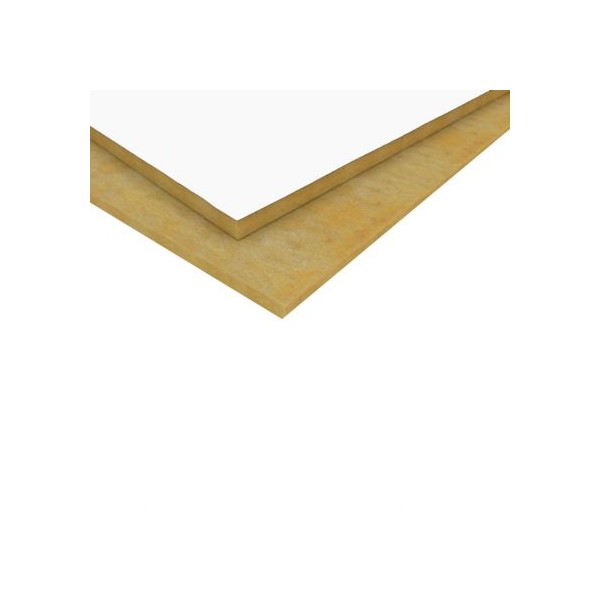 Lana Panel ACUSTICA 0,6096m x 1,219m x 15mm (14,86m2) ISOVER Lana Panel ACUSTICA 0,6096m x 1,219m x 15mm (14,86m2) ISOVER