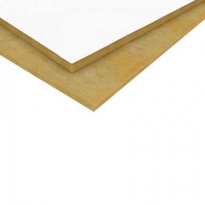 Lana Panel ACUSTICA 0,6096m x 1,219m x 15mm (14,86m2) ISOVER