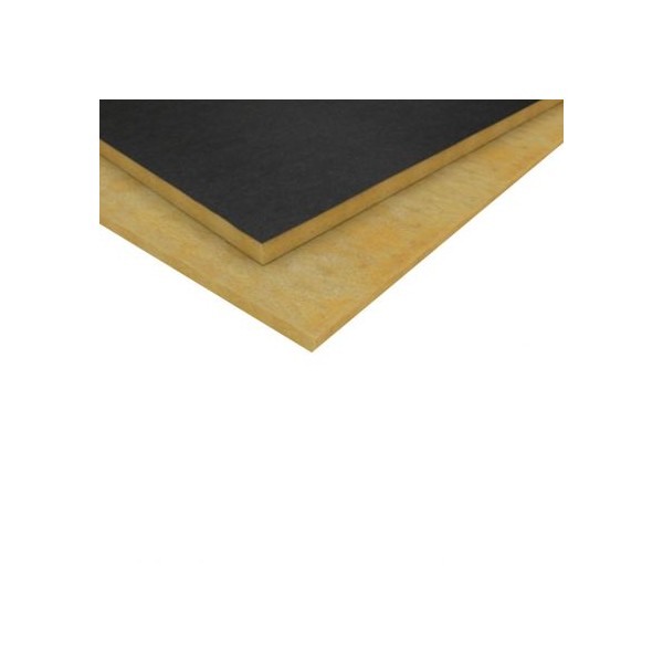 Lana Panel ACUSTICA 0,605m x 1,215m x 20mm (11,76m2) ISOVER Lana Panel ACUSTICA 0,605m x 1,215m x 20mm (11,76m2) ISOVER