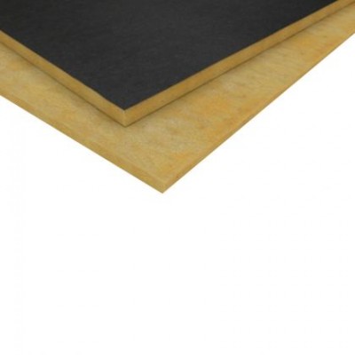 Lana Panel ACUSTICA 0,605m x 1,215m x 20mm (11,76m2) ISOVER