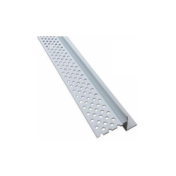 Buna Perimetral Z Blanca 2600mm Buna Perimetral Z Blanca 2600mm