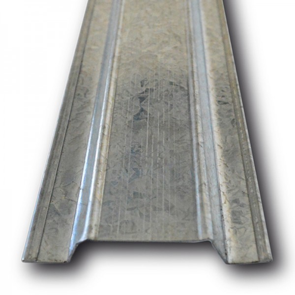 Omega (chapa 0,50) - 2600mm Omega (chapa 0,50) - 2600mm