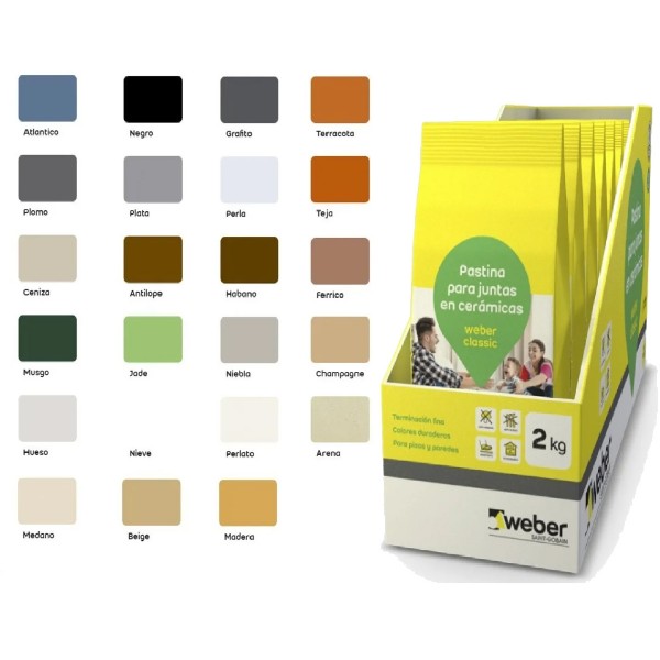 Pastina Ceramicos BEIGE Pastina Ceramicos BEIGE
