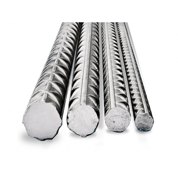 Hierro ADN 10mm en varillas de 12mts Hierro ADN 10mm en varillas de 12mts
