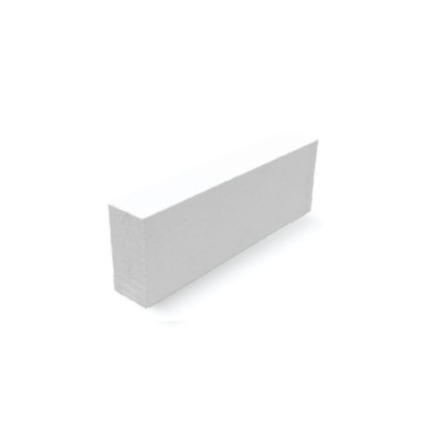 Ladrillo Hormigon Celular 10x20x60cm