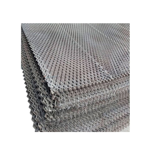 METAL DESPLEGADO 560GRS 0.75x2m