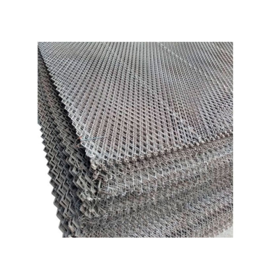 METAL DESPLEGADO 400GRS 0.70x2m
