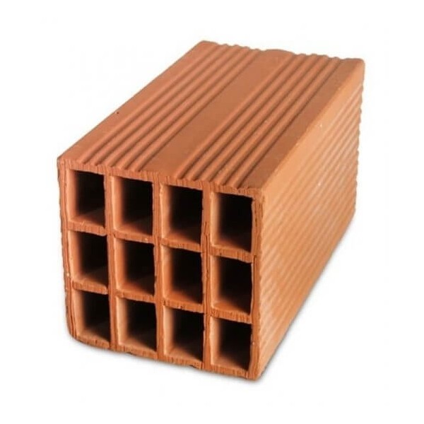 Ladrillo Hueco Cerramiento 18x18x33 (11a) Ladrillo Hueco Cerramiento 18x18x33 (11a)