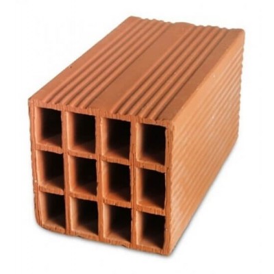 Ladrillo Hueco Cerramiento 18x18x33 (11a)