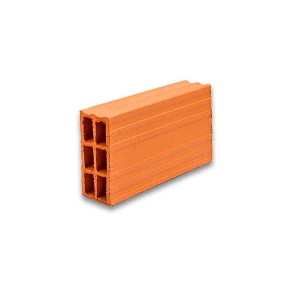 Ladrillo Hueco Cerramiento 8x18x33 Ladrillo Hueco Cerramiento 8x18x33